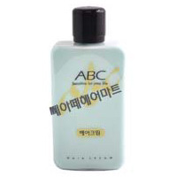 ABC 헤어크림 (품절)